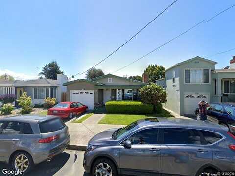Garvin, RICHMOND, CA 94804