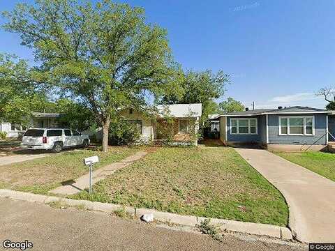 Juanita, SAN ANGELO, TX 76901