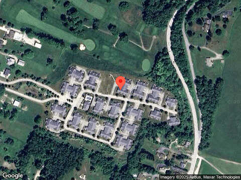 Golf Course, WASHINGTON, PA 15301