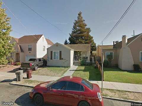 105Th, OAKLAND, CA 94603