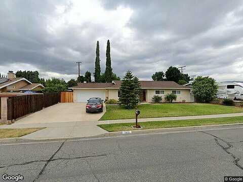 Barnes, SIMI VALLEY, CA 93063