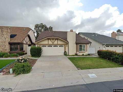 Charing Cross, SPRING VALLEY, CA 91978