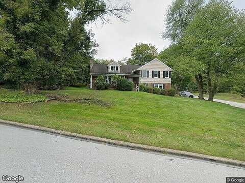 Townsend, WAYNE, PA 19087