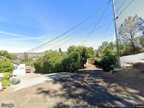 Divot, KELSEYVILLE, CA 95451