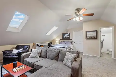 Shelly, CLEBURNE, TX 76031