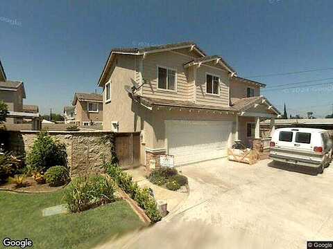 Millergrove, WHITTIER, CA 90606