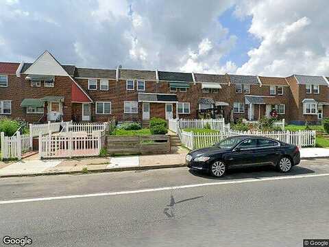 Bustleton, PHILADELPHIA, PA 19149