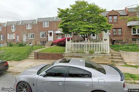 Glenloch, PHILADELPHIA, PA 19135