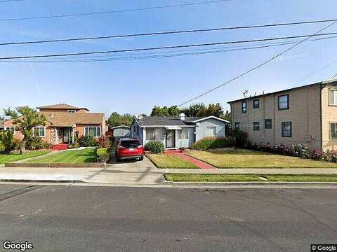 Meek, HAYWARD, CA 94541
