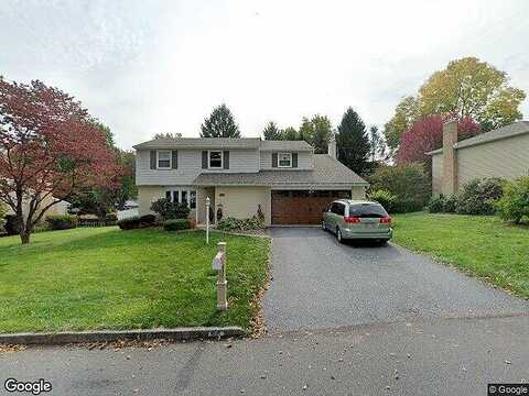 Old Pioneer, CAMP HILL, PA 17011