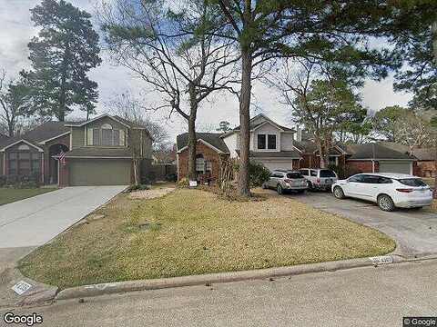 Appalachian, KINGWOOD, TX 77345