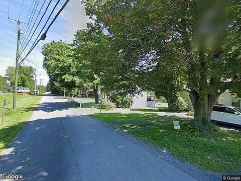Meckley, STATE COLLEGE, PA 16801