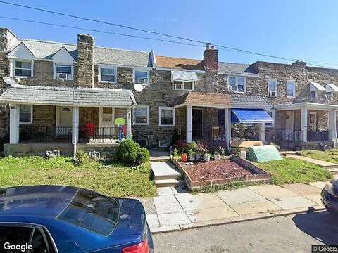 Margate, UPPER DARBY, PA 19082