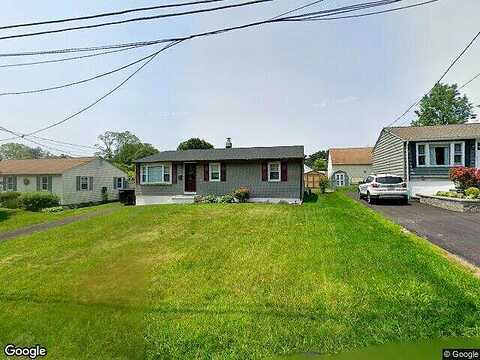 Edgley, HORSHAM, PA 19044