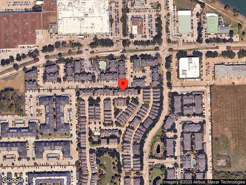 Starboard Point, HOUSTON, TX 77054