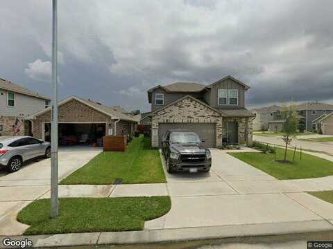 Lobellia Blossom, MAGNOLIA, TX 77354