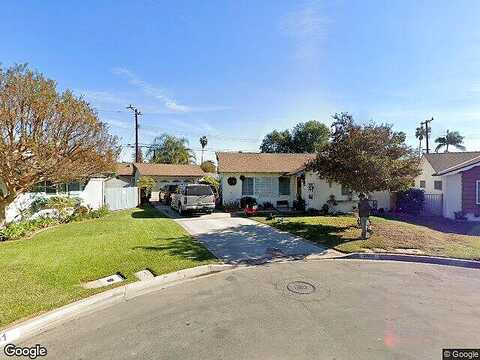 Ansley, MONROVIA, CA 91016