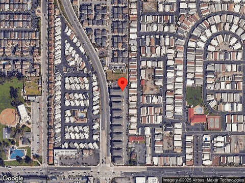 Whaler, HARBOR CITY, CA 90710