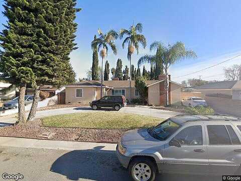 Sunkist, WEST COVINA, CA 91790