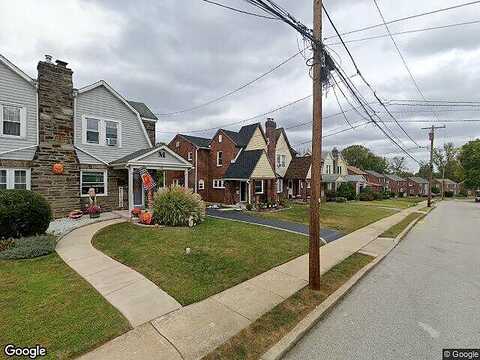 Sterner, BROOMALL, PA 19008