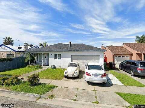 Odom, HAYWARD, CA 94541