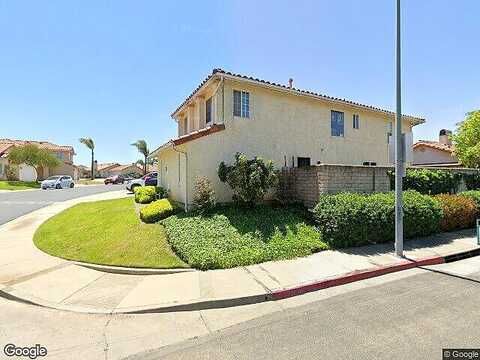 Calle Serena, SANTA MARIA, CA 93455