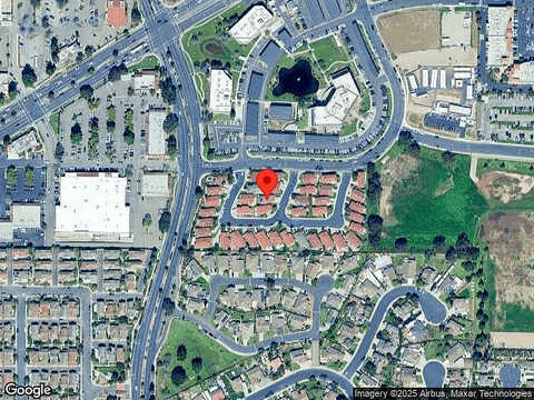 Calle Serena, SANTA MARIA, CA 93455