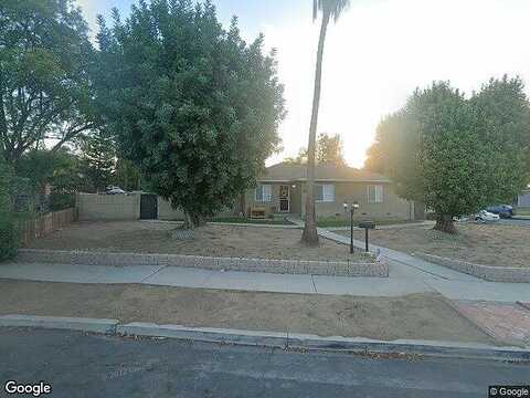 Alexander, MISSION HILLS, CA 91345