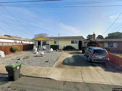 Olsen, FORT BRAGG, CA 95437