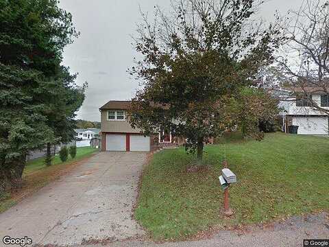 Ridgewood, FREEDOM, PA 15042
