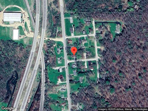 Main, BRADFORD, PA 16701