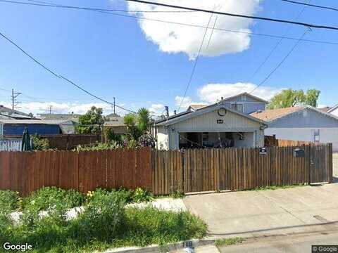 3Rd, RICHMOND, CA 94801