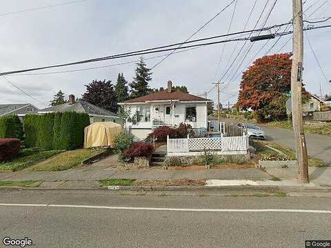 Trenton, BREMERTON, WA 98310