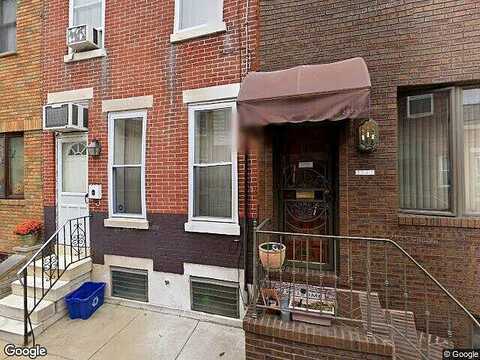 Durfor, PHILADELPHIA, PA 19148