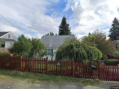 Evans, BREMERTON, WA 98312