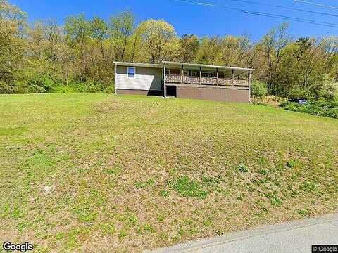 View, BELLEFONTE, PA 16823
