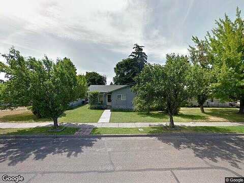 Seattle, ELLENSBURG, WA 98926