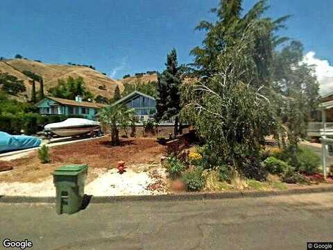 Richard, LUCERNE, CA 95458