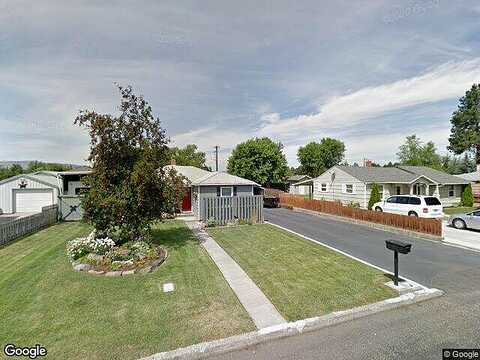 Whitman, ELLENSBURG, WA 98926