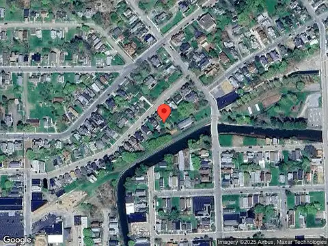 Walker, BRADFORD, PA 16701
