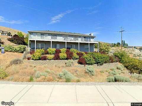 Lower Daniels, EAST WENATCHEE, WA 98802