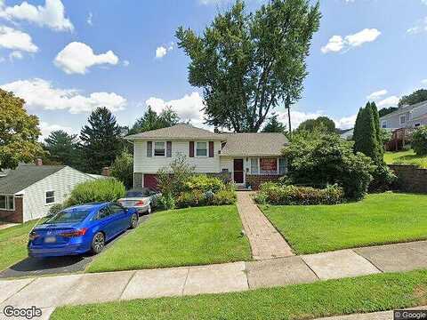 Dorset, BROOMALL, PA 19008