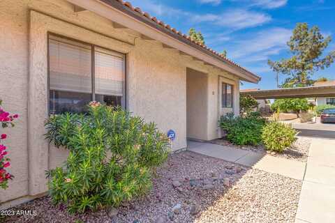 N 17Th St, Phoenix, AZ 85016