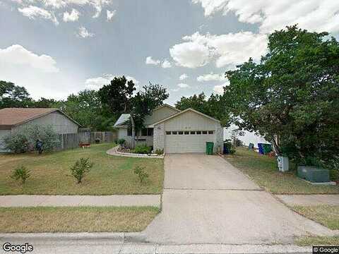 Mountain Laurel, CEDAR PARK, TX 78613