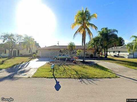 3Rd, CAPE CORAL, FL 33904