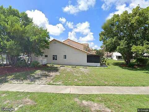 Forest Branch, PORT ORANGE, FL 32129