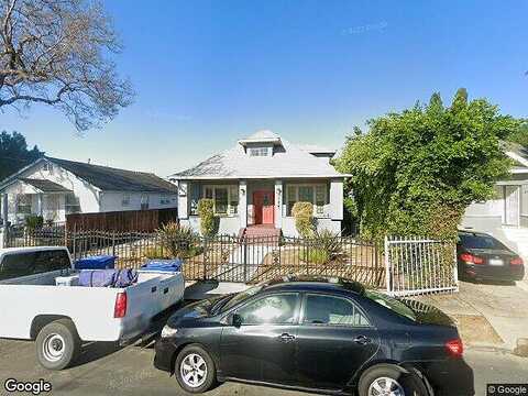 Walton, LOS ANGELES, CA 90007