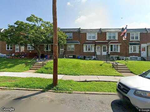 Ashville, PHILADELPHIA, PA 19136