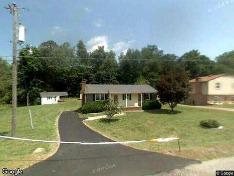 Guy, CREWE, VA 23930