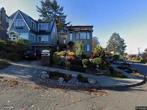 4Th, TACOMA, WA 98403